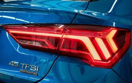 Audi Q3, 2020 год, 5 000 000 рублей, 13 фотография