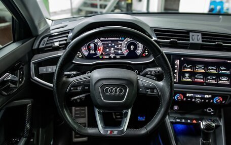 Audi Q3, 2020 год, 5 000 000 рублей, 20 фотография