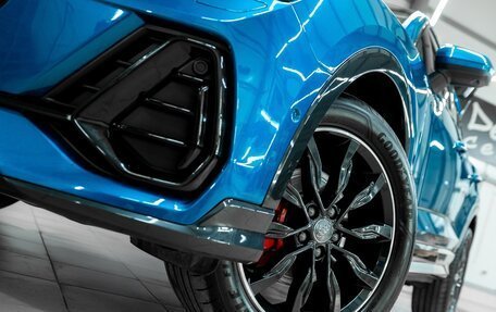 Audi Q3, 2020 год, 5 000 000 рублей, 17 фотография