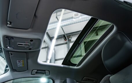 Audi Q3, 2020 год, 5 000 000 рублей, 16 фотография