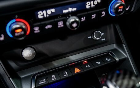 Audi Q3, 2020 год, 5 000 000 рублей, 27 фотография