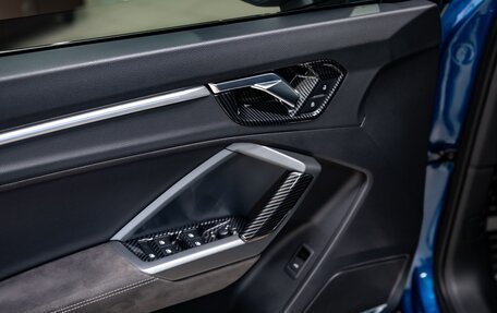 Audi Q3, 2020 год, 5 000 000 рублей, 30 фотография