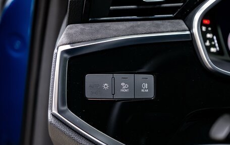 Audi Q3, 2020 год, 5 000 000 рублей, 28 фотография