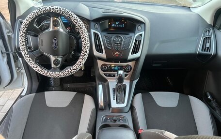 Ford Focus III, 2013 год, 730 000 рублей, 6 фотография