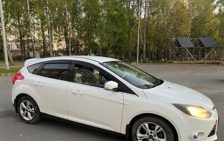 Ford Focus III, 2013 год, 730 000 рублей, 3 фотография