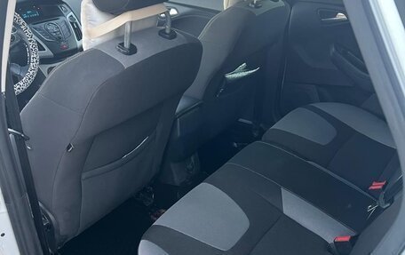 Ford Focus III, 2013 год, 730 000 рублей, 8 фотография