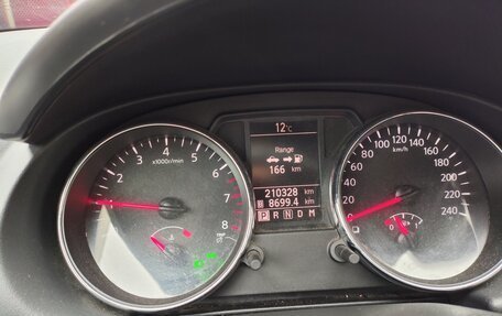 Nissan Qashqai, 2011 год, 820 000 рублей, 9 фотография