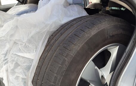 Nissan Qashqai, 2011 год, 820 000 рублей, 8 фотография