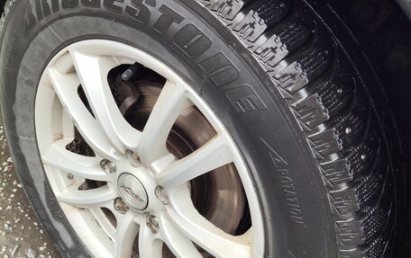 Nissan Qashqai, 2011 год, 820 000 рублей, 7 фотография