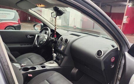 Nissan Qashqai, 2011 год, 820 000 рублей, 6 фотография