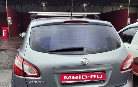 Nissan Qashqai, 2011 год, 820 000 рублей, 4 фотография