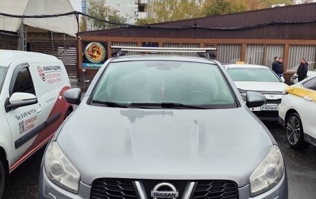 Nissan Qashqai, 2011 год, 820 000 рублей, 10 фотография