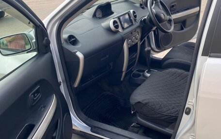 Toyota Ist II, 2005 год, 450 000 рублей, 6 фотография