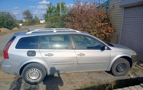 Renault Megane II, 2008 год, 280 000 рублей, 2 фотография