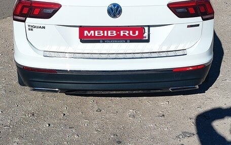 Volkswagen Tiguan II, 2019 год, 2 400 000 рублей, 4 фотография
