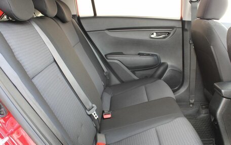KIA Rio IV, 2021 год, 1 850 000 рублей, 14 фотография