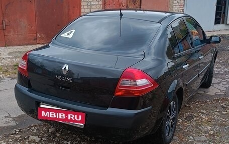 Renault Megane II, 2009 год, 770 000 рублей, 2 фотография