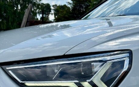 Audi Q3, 2021 год, 2 200 000 рублей, 11 фотография