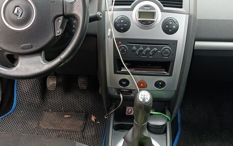 Renault Megane II, 2009 год, 770 000 рублей, 5 фотография