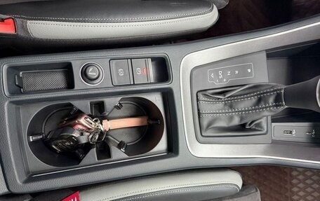 Audi Q3, 2021 год, 2 200 000 рублей, 13 фотография