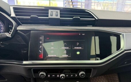 Audi Q3, 2021 год, 2 200 000 рублей, 14 фотография