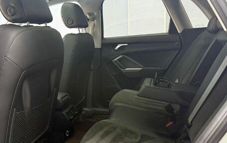 Audi Q3, 2021 год, 2 200 000 рублей, 16 фотография