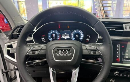 Audi Q3, 2021 год, 2 200 000 рублей, 15 фотография