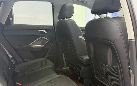 Audi Q3, 2021 год, 2 200 000 рублей, 17 фотография