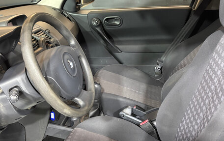 Renault Megane II, 2007 год, 350 000 рублей, 7 фотография