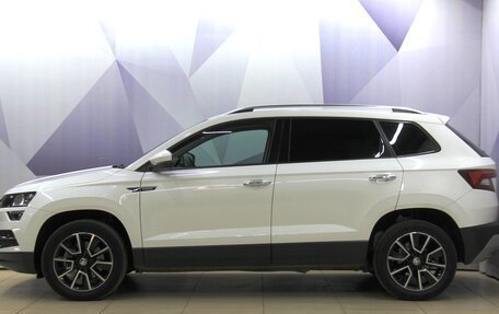 Skoda Karoq I, 2020 год, 2 200 000 рублей, 2 фотография