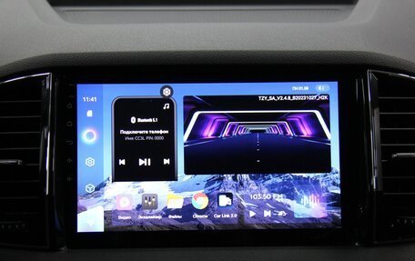 Skoda Karoq I, 2020 год, 2 200 000 рублей, 17 фотография