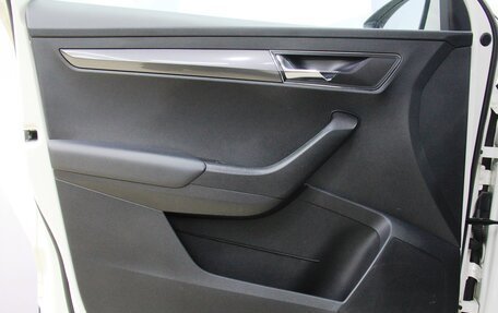 Skoda Karoq I, 2020 год, 2 200 000 рублей, 23 фотография