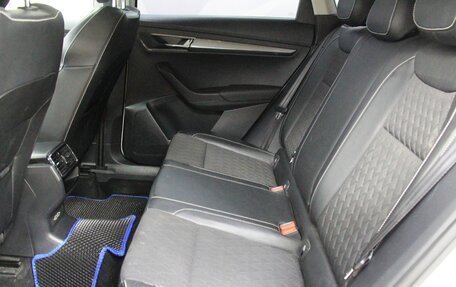 Skoda Karoq I, 2020 год, 2 200 000 рублей, 25 фотография