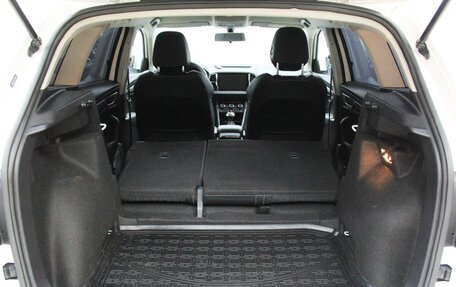 Skoda Karoq I, 2020 год, 2 200 000 рублей, 27 фотография