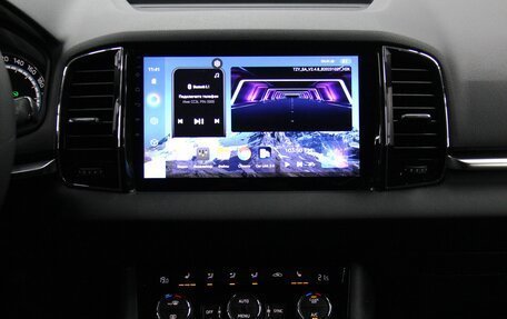 Skoda Karoq I, 2020 год, 2 200 000 рублей, 16 фотография