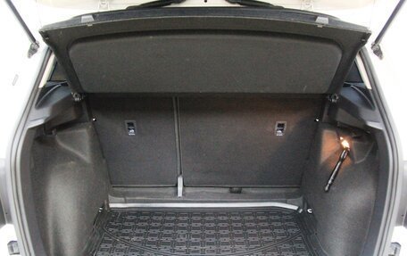 Skoda Karoq I, 2020 год, 2 200 000 рублей, 26 фотография