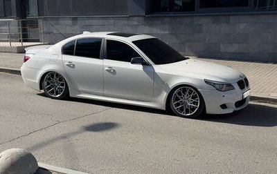 BMW 5 серия, 2005 год, 930 000 рублей, 1 фотография