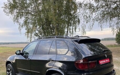 BMW X5, 2011 год, 1 850 000 рублей, 1 фотография