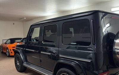Mercedes-Benz G-Класс W463 рестайлинг _iii, 2019 год, 14 700 000 рублей, 1 фотография