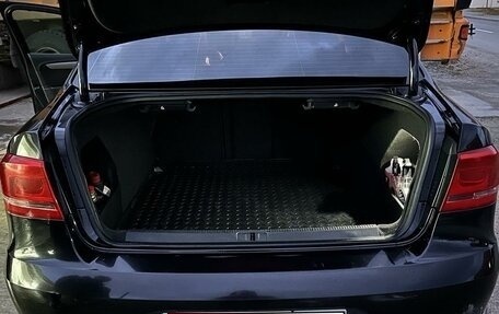 Volkswagen Passat B7, 2011 год, 1 090 000 рублей, 1 фотография