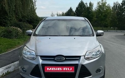 Ford Focus III, 2015 год, 780 000 рублей, 1 фотография