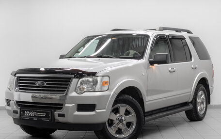 Ford Explorer IV, 2008 год, 1 270 000 рублей, 1 фотография