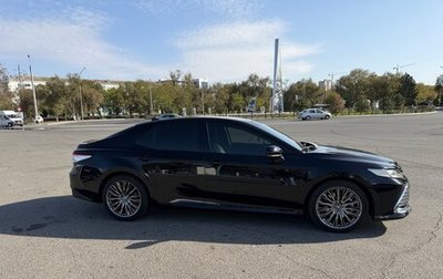 Toyota Camry, 2018 год, 3 300 000 рублей, 1 фотография