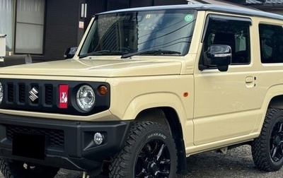 Suzuki Jimny, 2022 год, 1 292 000 рублей, 1 фотография