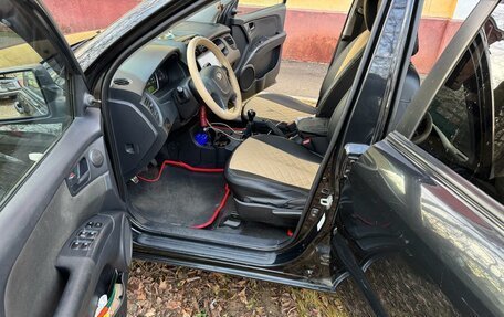 KIA Sportage II, 2009 год, 850 000 рублей, 8 фотография
