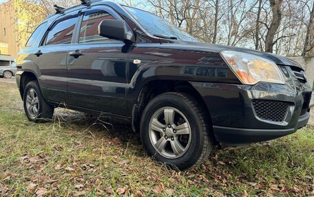 KIA Sportage II, 2009 год, 850 000 рублей, 5 фотография