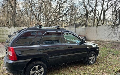 KIA Sportage II, 2009 год, 850 000 рублей, 6 фотография