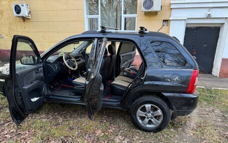 KIA Sportage II, 2009 год, 850 000 рублей, 10 фотография