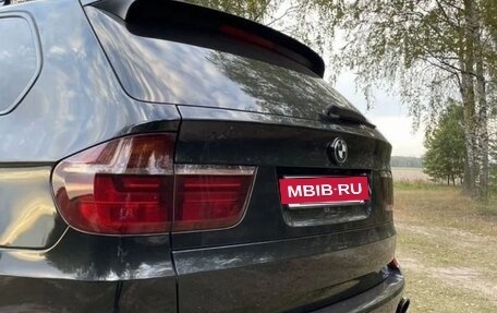 BMW X5, 2011 год, 1 850 000 рублей, 4 фотография