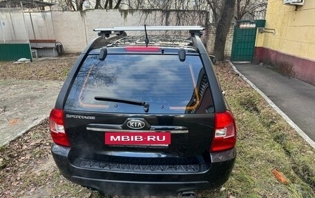 KIA Sportage II, 2009 год, 850 000 рублей, 7 фотография